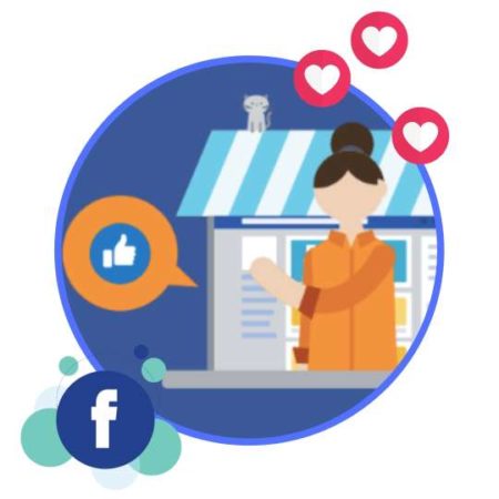 Facebook Shop è la nuova era delle vendite attraverso la vetrina della tua pagina Facebook. Pronto alla rivoluzione?