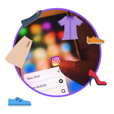 Instagram Shopping, arriva il Checkout per acquistare direttamente sul social network