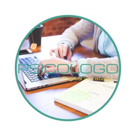 Psicologo Digital Strategy