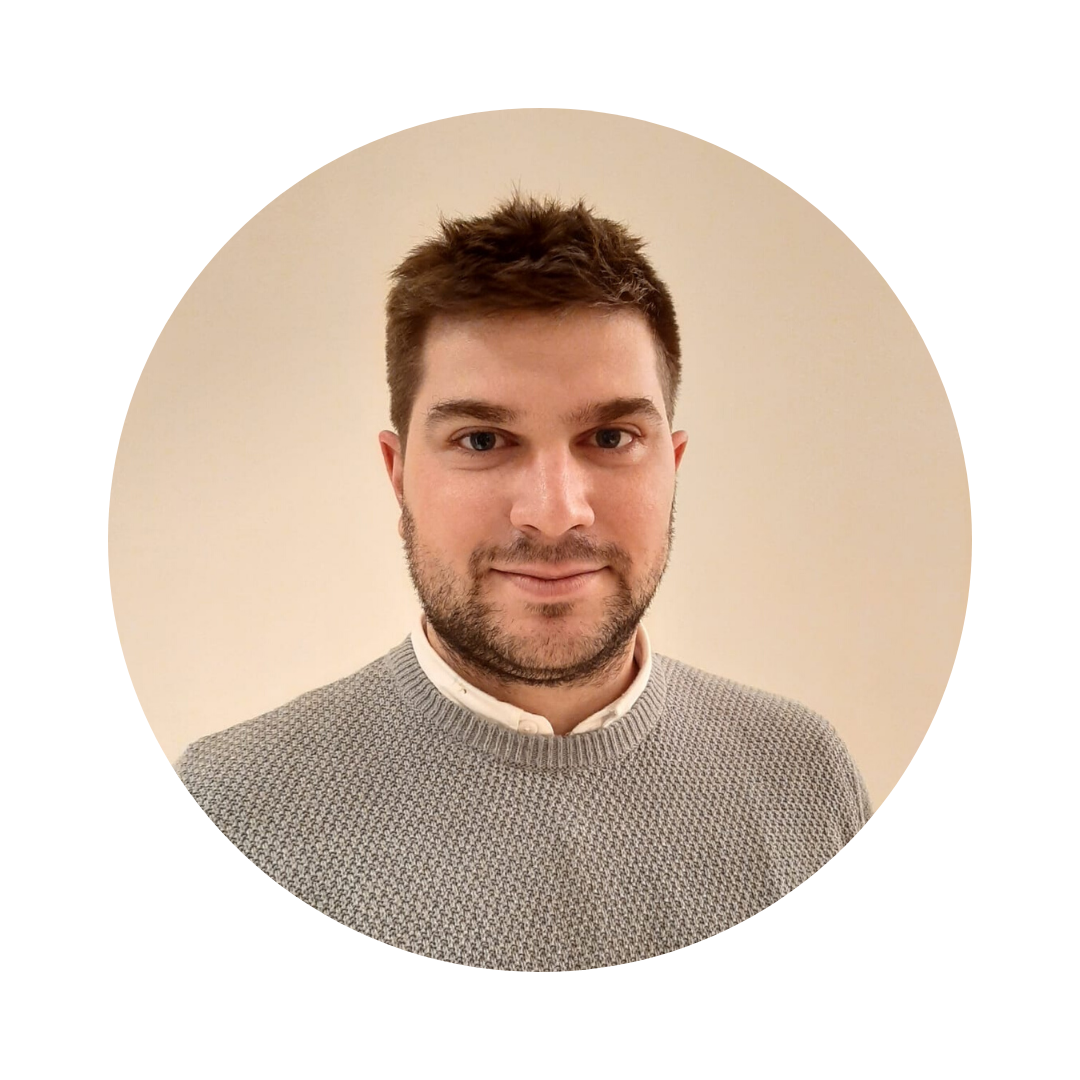 Conte Federico Digital Strategist ed eCOmmerce Specialist fondatore di Mamagari.it