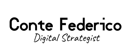 Conte Federico Digital Strategy International